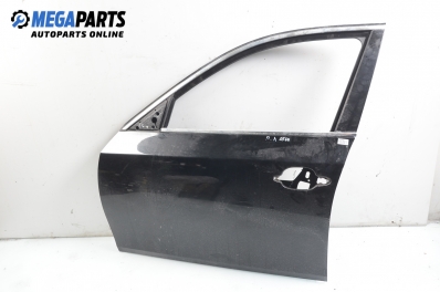 Ușă pentru BMW 5 (E60, E61) 2.0 d, 163 cp, combi, 2005, poziție: stânga - fața