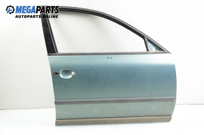 Tür for Volkswagen Passat (B5; B5.5) 1.9 TDI, 110 hp, combi, 1998, position: rechts, vorderseite