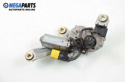 Front wipers motor for Mercedes-Benz C-Class 202 (W/S) 2.5 TD, 150 hp, station wagon, 1998