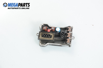 Blower motor resistor for BMW 7 (E65) 3.5, 272 hp automatic, 2002