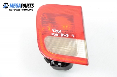 Inner tail light for BMW 3 (E46) 1.9, 118 hp, sedan, 1999, position: left