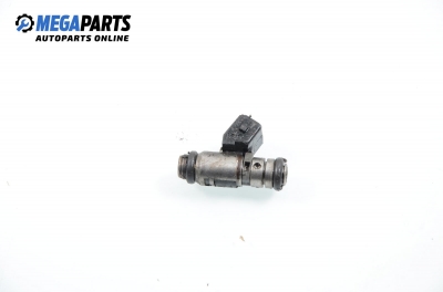 Gasoline fuel injector for Fiat Marea 1.6 16V, 103 hp, sedan, 1999