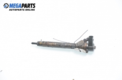 Duza diesel pentru Mercedes-Benz S-Class W220 3.2 CDI, 197 cp automat, 2000 № Bosch 0986435064