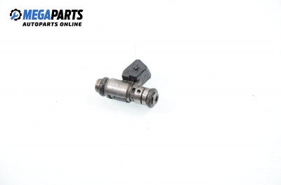 Gasoline fuel injector for Fiat Marea 1.6 16V, 103 hp, sedan, 1999