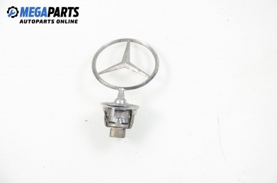 Emblem for Mercedes-Benz C-Class 202 (W/S) 2.5 TD, 150 hp, station wagon, 1998