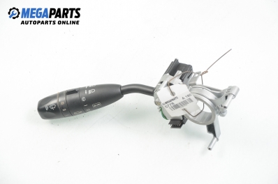 Wipers and lights levers for Mercedes-Benz A-Class W169 1.8 CDI, 109 hp, 2005