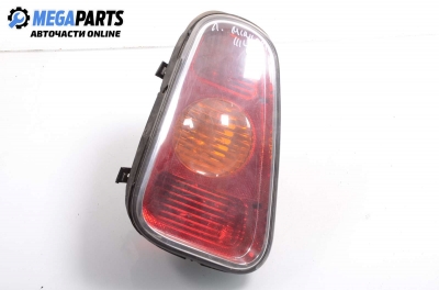 Tail light for Mini Cooper (R50, R53) 1.6, 90 hp, 2002, position: left