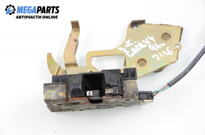 Trunk lock for Ford Galaxy 2.0 16V, 116 hp, 1996