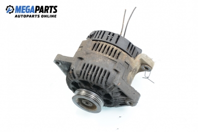 Gerenator for Renault Megane Scenic 1.6, 90 hp, 1997