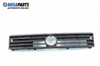 Grill for Volkswagen Polo (86C) 1.0, 45 hp, station wagon, 3 doors, 1993