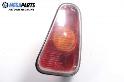 Tail light for Mini Cooper (R50, R53) 1.6, 90 hp, 2002, position: right