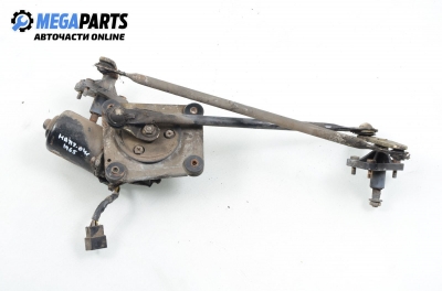 Motor ștergătoare parbriz for Daewoo Matiz 0.8 LPG, 52 hp, 2004, position: fața