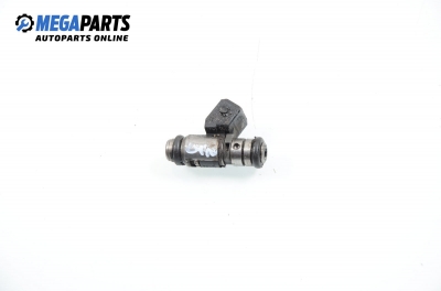 Gasoline fuel injector for Fiat Marea 1.6 16V, 103 hp, sedan, 1999