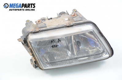 Headlight for Audi A3 (8L) 1.8, 125 hp, 3 doors, 1998, position: right