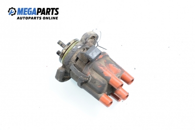Delco distributor for Volkswagen Golf III 1.6, 75 hp, 1995