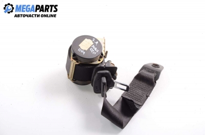 Centură de siguranță for Mini Cooper (R50, R53) 1.6, 90 hp, 2002, position: stânga - spate