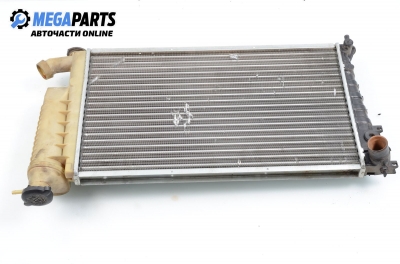 Wasserradiator für Peugeot 306 1.4, 75 hp, hecktür, 3 türen, 1996