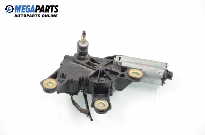 Front wipers motor for Audi A3 (8L) 1.6, 101 hp, 1999