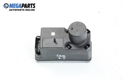 Central lock vacuum pump for Volkswagen Golf III 1.8, 90 hp, 1992