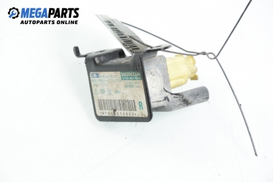 Sensor airbag für Honda Jazz 1.2, 78 hp, 5 türen, 2002 № Denso 77930-SAA-N810