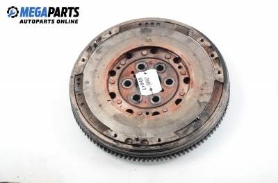 Dual mass flywheel for Lancia Lybra 1.9 JTD, 105 hp, station wagon, 1999