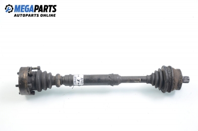 Driveshaft for Volkswagen Passat (B5; B5.5) 1.8 T, 150 hp, station wagon, 1998, position: right