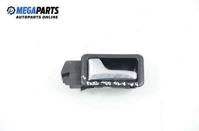Inner handle for Audi 80 (B4) 2.0, 115 hp, sedan automatic, 1992, position: front - left