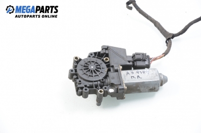 Motor macara geam for Audi A3 (8L) 1.8, 125 hp, 1998, position: stânga