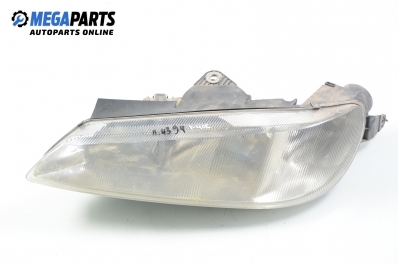 Far pentru Peugeot 406 1.9 TD, 90 cp, sedan, 1998, poziție: stânga