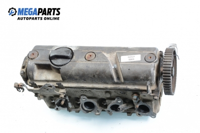 Engine head for Volkswagen Golf III 1.6, 75 hp, 5 doors, 1995