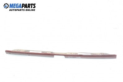 Material profilat portbagaj pentru Volkswagen Golf III 1.8, 90 cp, 5 uși, 1992