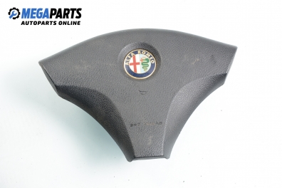 Airbag for Alfa Romeo 156 1.9 JTD, 105 hp, sedan, 1999 AB-DAB304891NAT