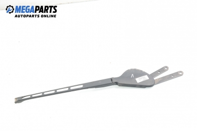 Front wipers arm for Mercedes-Benz C-Class 203 (W/S/CL) 1.8 Kompressor, 143 hp, sedan automatic, 2004, position: left