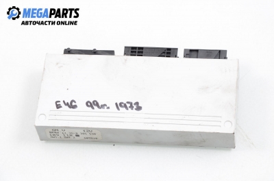 Module for BMW 3 (E46) 1.9, 118 hp, sedan, 1999 № BMW 61.35-8 353 538