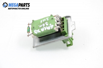 Reostat for Ford Galaxy 2.0 16V, 116 hp, 1996