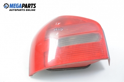 Tail light for Audi A3 (8L) 1.8, 125 hp, 3 doors, 1998, position: left