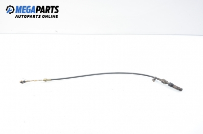 Getriebekabel for Fiat Punto 1.2, 60 hp, 1997