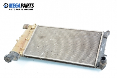 Wasserradiator für Citroen Saxo 1.6 VTS, 98 hp, 3 türen, 2002