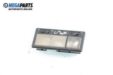 Interior courtesy light for Volkswagen Golf III 1.8, 90 hp, 5 doors, 1992
