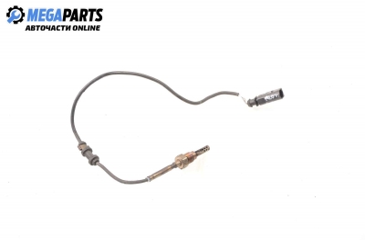 EGT sensor for Audi A8 (D3) 4.0 TDI Quattro, 275 hp automatic, 2003