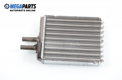 Radiator heating for Fiat Punto 1.2, 73 hp, hatchback, 3 doors, 1995
