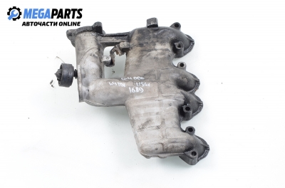 Intake manifold for Volkswagen Golf IV (1998-2004) 1.9, hatchback