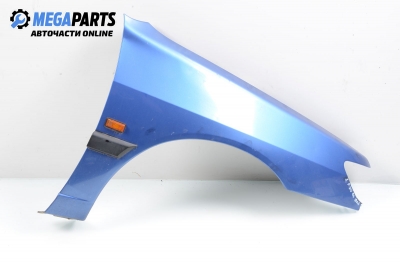 Fender for Peugeot 306 1.4, 75 hp, hatchback, 3 doors, 1996, position: right