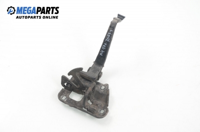 Bonnet lock for Audi A4 (B5) 1.8 T, 150 hp, station wagon, 1997