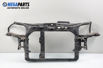 Frontmaske für Seat Ibiza (6L) 1.2, 64 hp, 3 türen, 2002