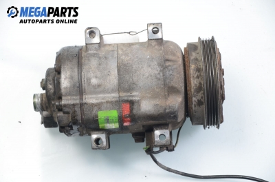 Compresor AC pentru Volkswagen Passat (B5; B5.5) 1.8 T, 150 cp, combi, 1998 № 8D0 260 805D