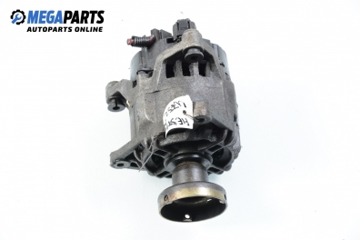 Alternator for Ford Fiesta IV 1.8 DI, 75 hp, 2000