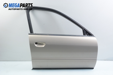 Door for Audi A4 (B5) 2.5 TDI, 150 hp, sedan automatic, 1999, position: front - right