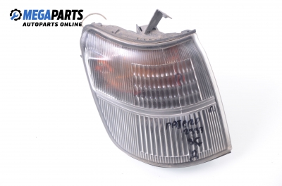 Blinker for Mitsubishi Pajero 3.5, 208 hp, 5 doors automatic, 1995, position: right