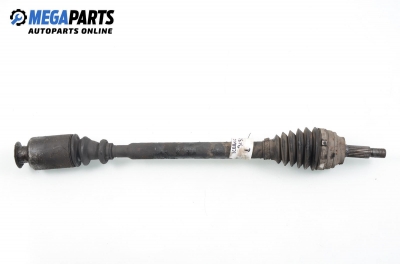 Planetară pentru Renault Megane Scenic 1.9 dT, 90 cp, 1997, poziție: dreapte